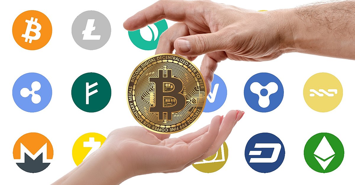 Top three reasons to use cryptocurrency